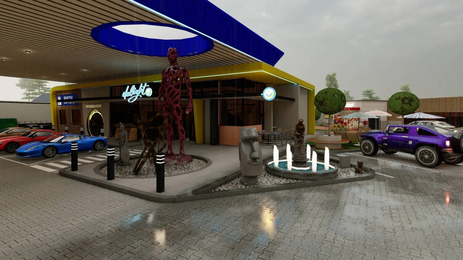 3D Concept Renders_37 - Photo