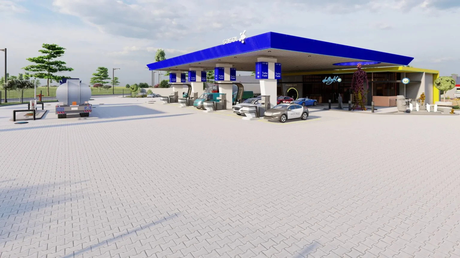 3D Concept Renders_50 - Photo
