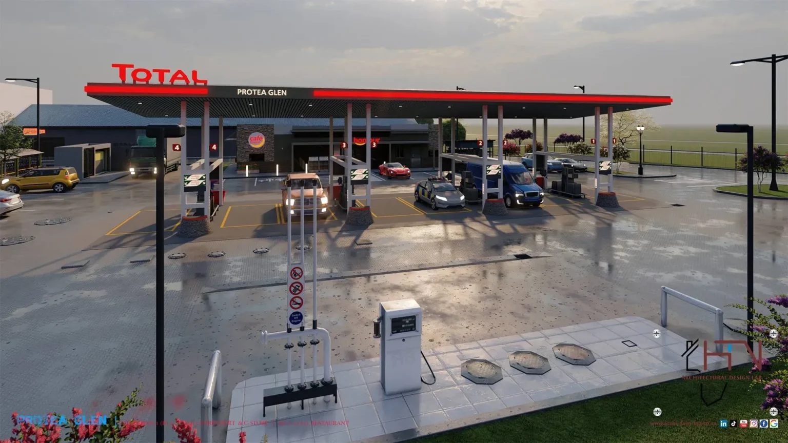 Concept 3D Rendering_10 - Photo