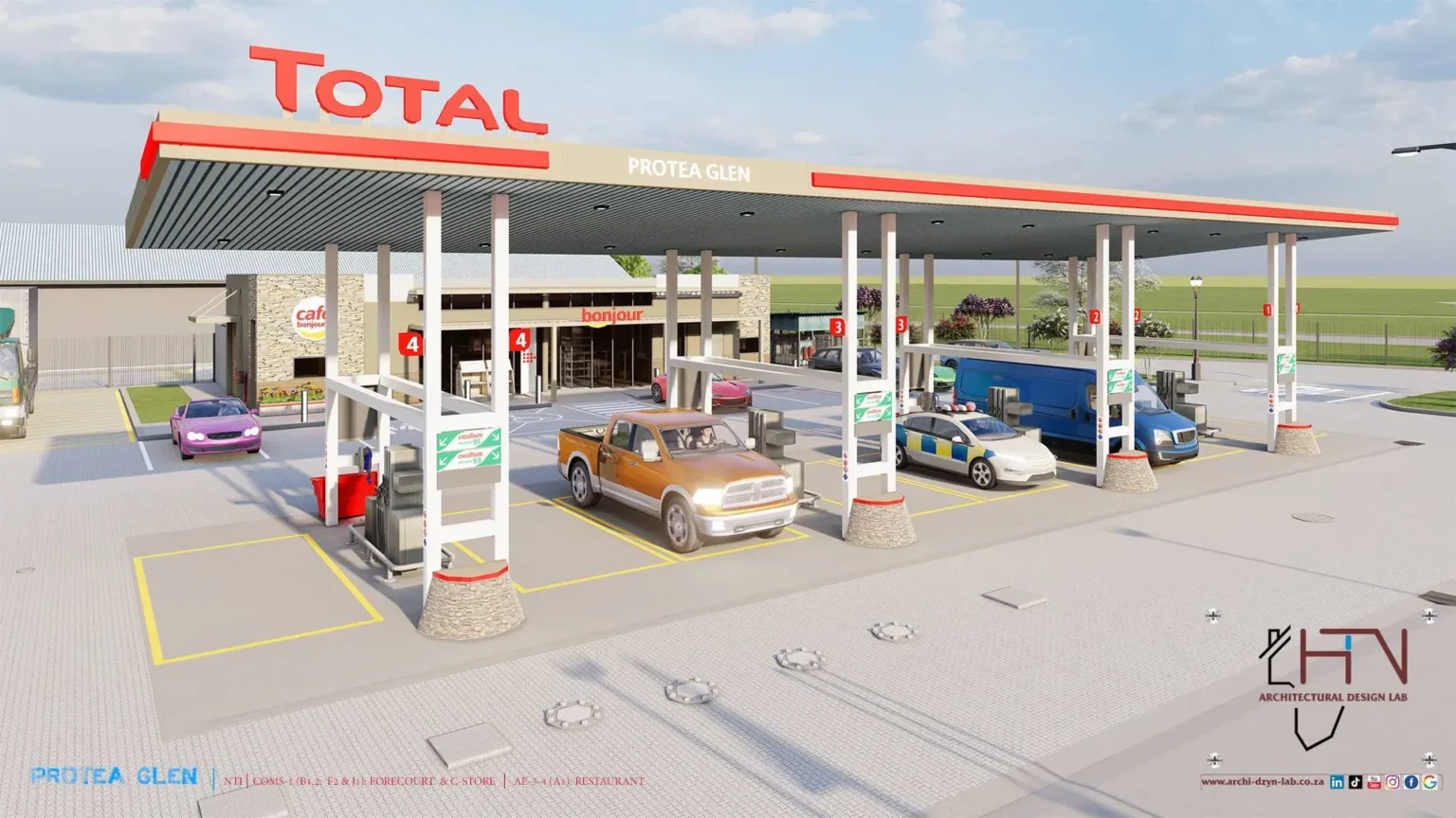 Concept 3D Rendering_23 - Photo