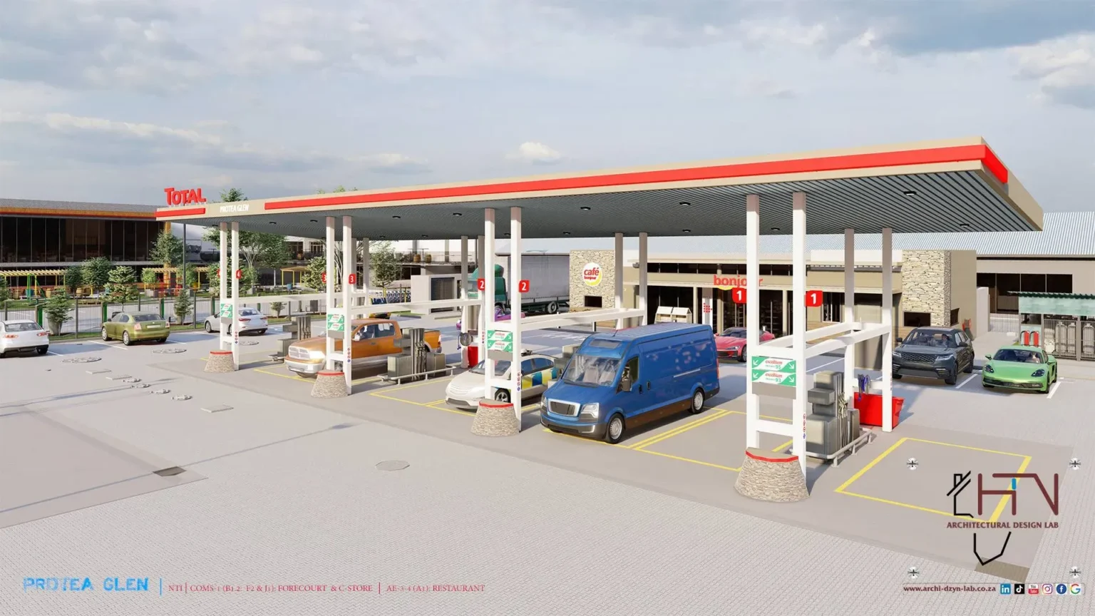 Concept 3D Rendering_24 - Photo