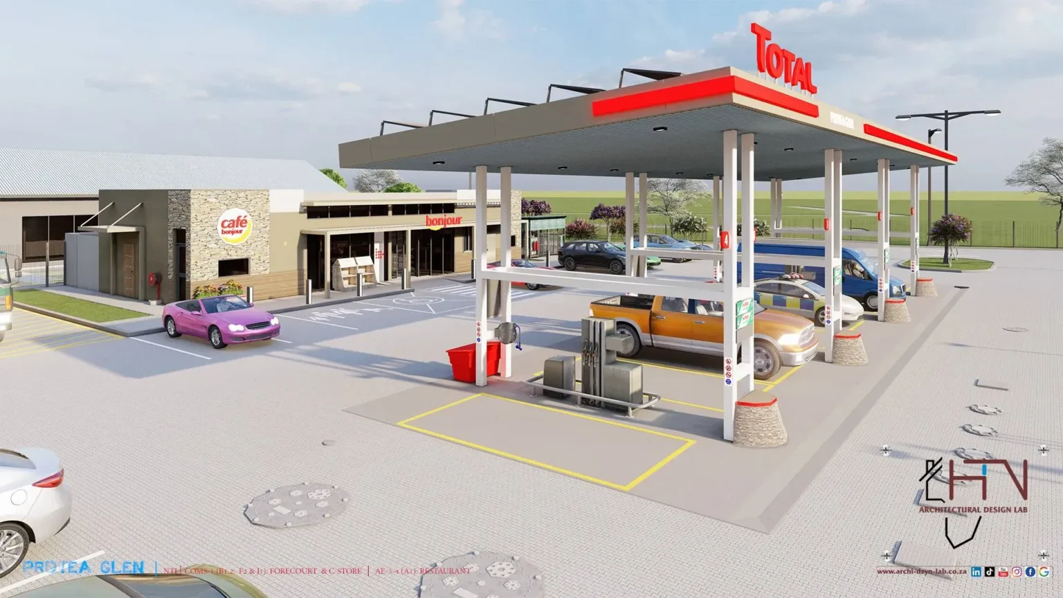 Concept 3D Rendering_25 - Photo