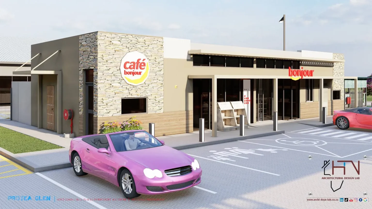 Concept 3D Rendering_32 - Photo