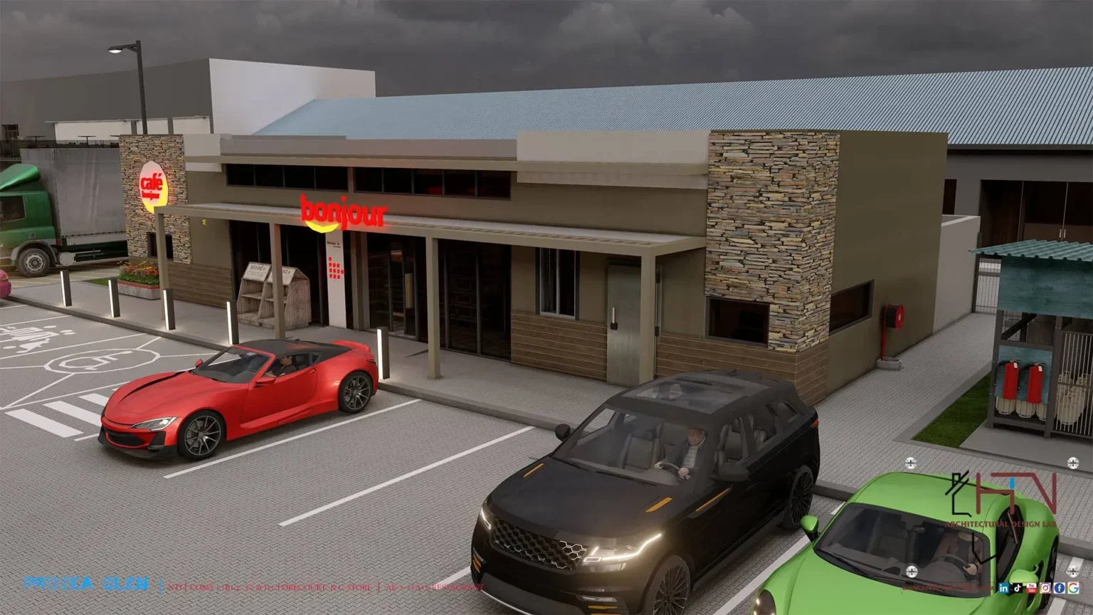 Concept 3D Rendering_34 - Photo