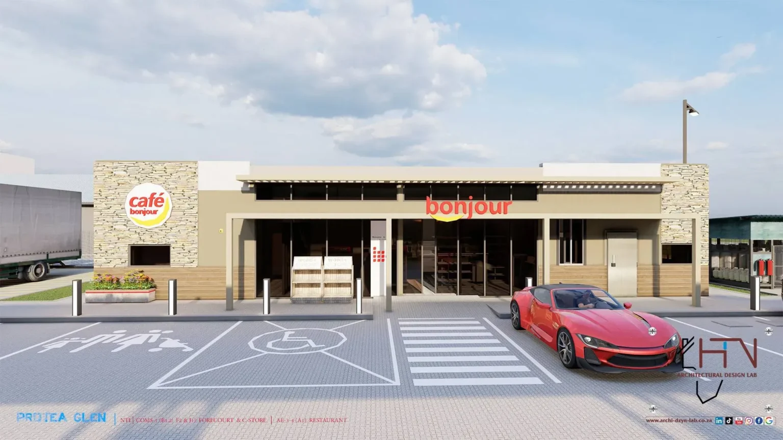 Concept 3D Rendering_35 - Photo