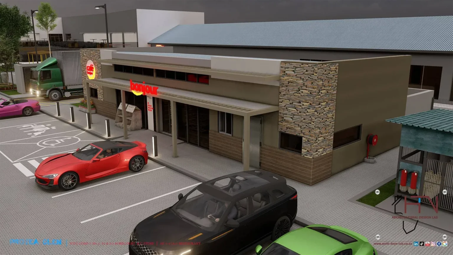 Concept 3D Rendering_38 - Photo