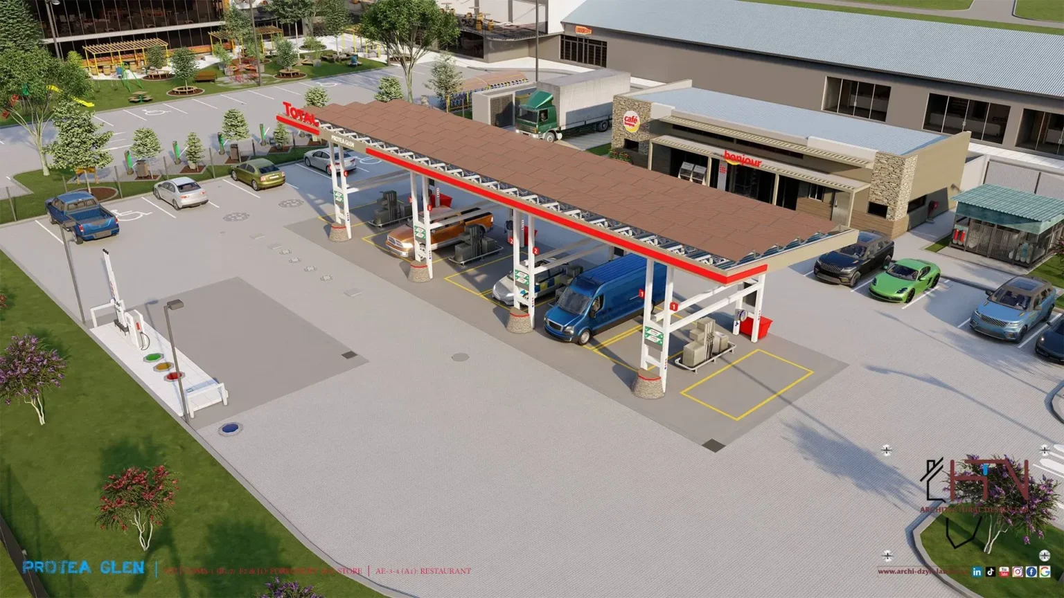 Concept 3D Rendering_40 - Photo