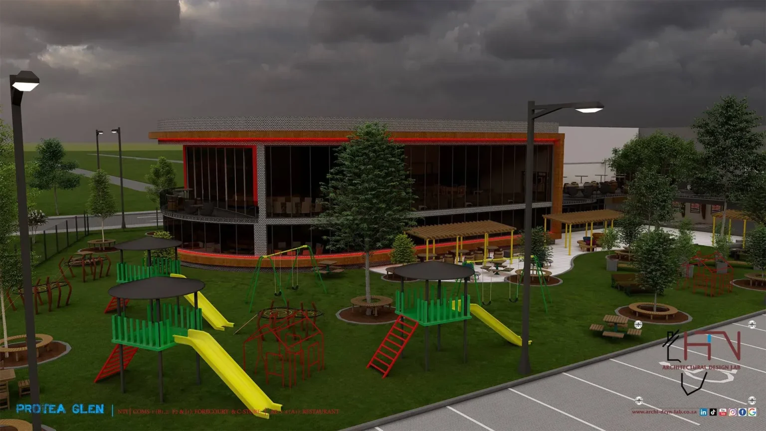 Concept 3D Rendering_43 - Photo