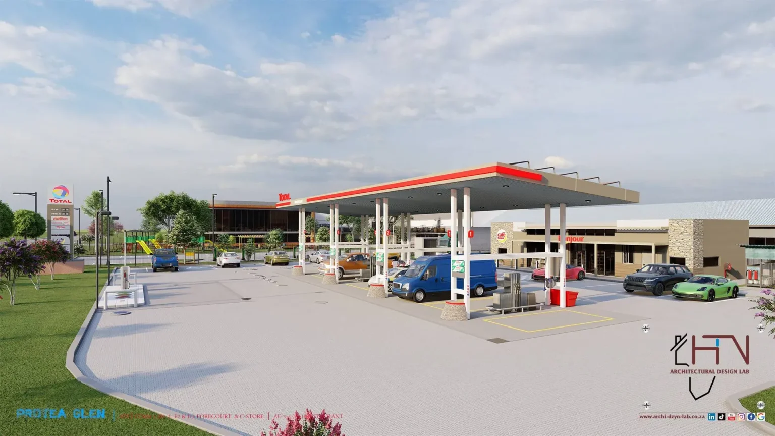 Concept 3D Rendering_5 - Photo