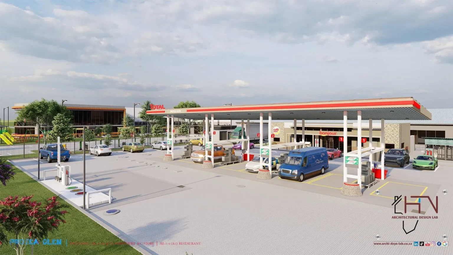 Concept 3D Rendering_6 - Photo