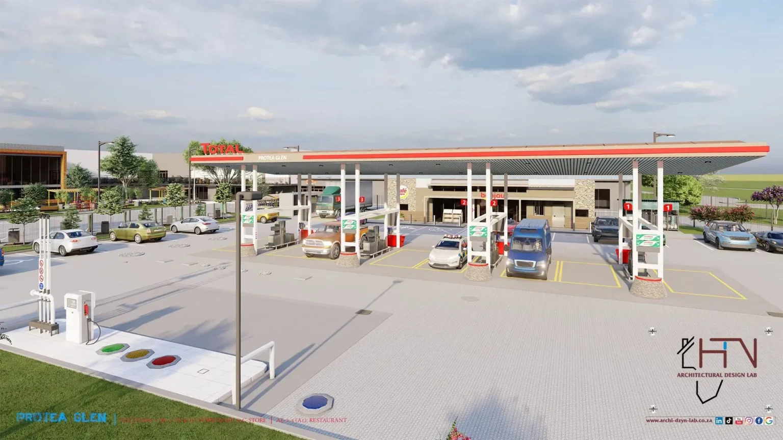 Concept 3D Rendering_8 - Photo