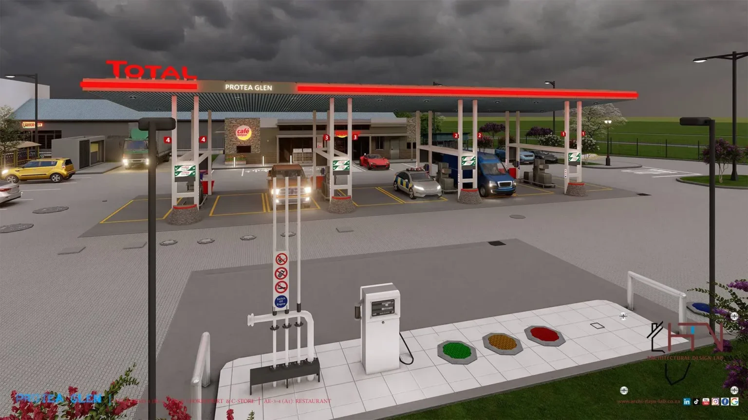 Concept 3D Rendering_9 - Photo