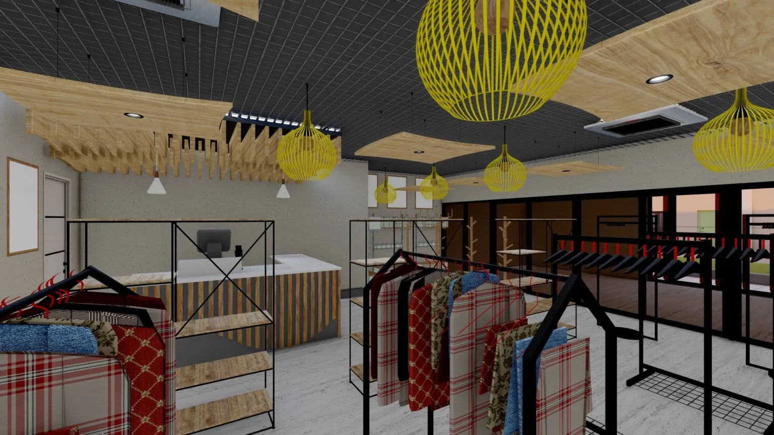Daveyton Mall_33 - Photo